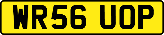 WR56UOP