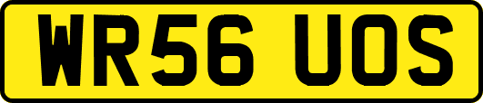 WR56UOS