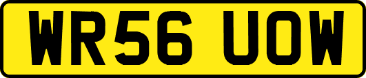 WR56UOW