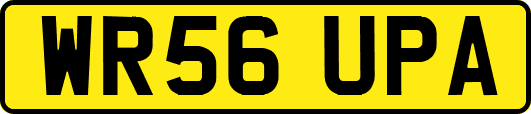 WR56UPA