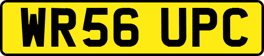 WR56UPC