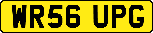 WR56UPG