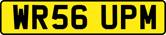 WR56UPM