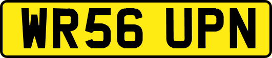 WR56UPN