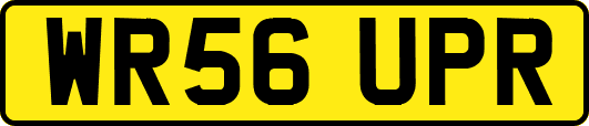 WR56UPR