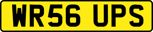 WR56UPS