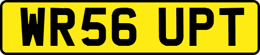 WR56UPT