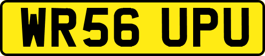 WR56UPU