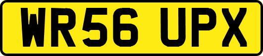 WR56UPX