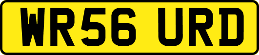 WR56URD