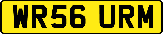 WR56URM