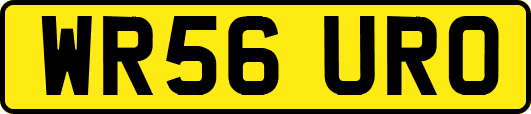 WR56URO