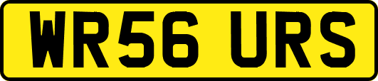 WR56URS