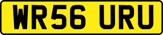 WR56URU