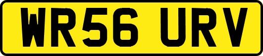 WR56URV