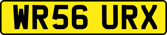 WR56URX