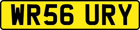 WR56URY