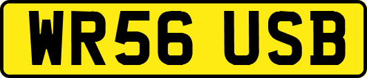 WR56USB