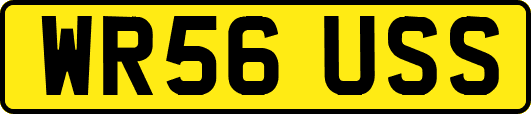 WR56USS