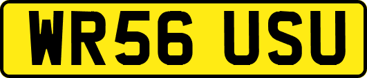 WR56USU