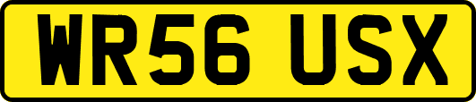 WR56USX