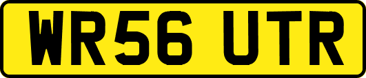 WR56UTR