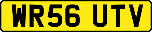 WR56UTV