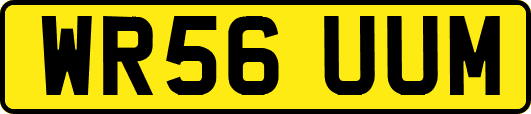 WR56UUM