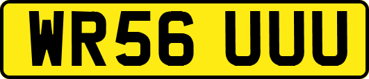 WR56UUU