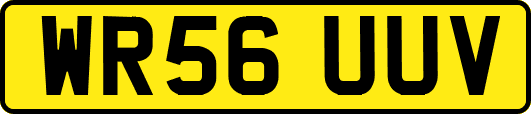 WR56UUV