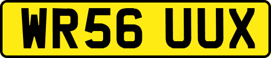 WR56UUX