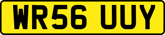 WR56UUY