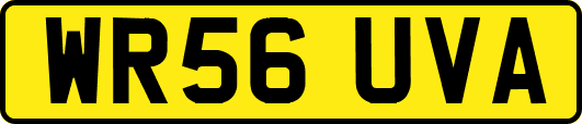 WR56UVA