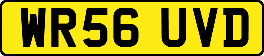 WR56UVD