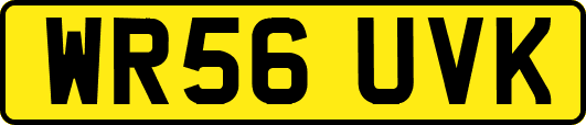 WR56UVK