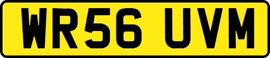 WR56UVM