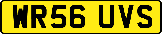 WR56UVS