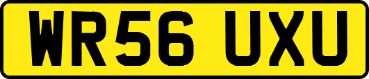 WR56UXU