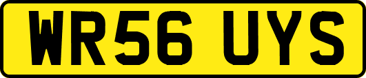 WR56UYS