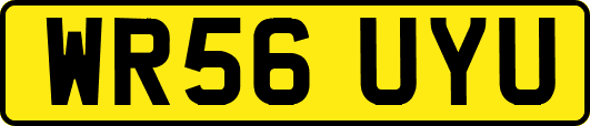 WR56UYU