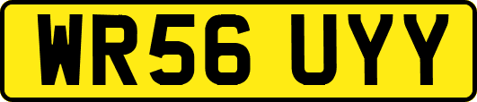 WR56UYY