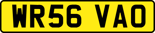 WR56VAO