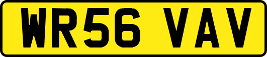 WR56VAV