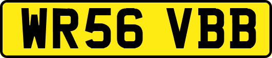 WR56VBB