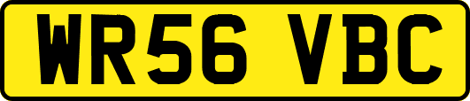 WR56VBC