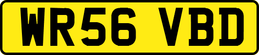 WR56VBD