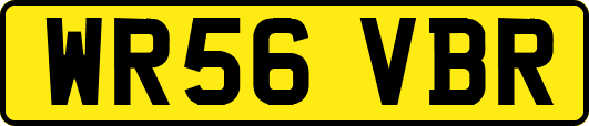 WR56VBR