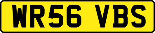 WR56VBS