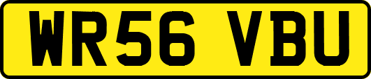WR56VBU