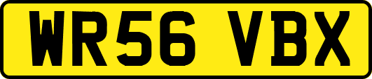 WR56VBX